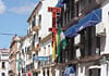 Hotel Virgen De Los Reyes