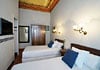 Hotel Romantic De Sitges