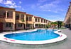 Apartamentos Jardines Del Plaza