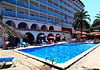 Hotel Ohtels San Salvador