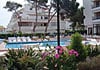 Hotel Ánfora Playa