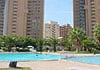 Ruleta Apartamentos 1 Llave Centro Benidorm