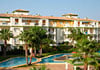Apartamentos La Fontana