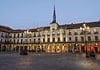 Hotel Nh Collection León Plaza Mayor