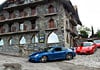 Hotel Rural El Churrón