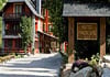 Hotel Mauberme