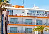 Hotel Rio Mar Peñiscola