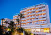 Hotel Tres Playas