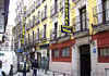 Hostal Equity Point Madrid