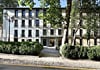 Hotel Eurostars Washington Irving