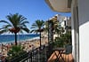 Apartamentos Senabre Palais