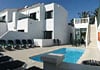 Apartamentos Erika