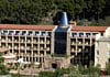 Hotel Termaeuropa Balneario Arnedillo Spa