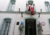 Hostal Jardin De La Alameda