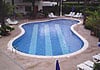 Apartamentos Palm Garden