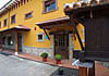 Hotel El Angliru