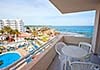 Aparthotel Playa Dorada