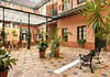 Aparthotel Corral De Los Chicharos Sevilla