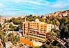 Hotel Alhambra Palace