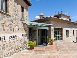 Angebote Hotel Ac Ciudad De Toledo Puy du Fou EspaÃ±a