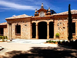 Angebote Hotel Cigarral El Bosque Puy du Fou EspaÃ±a