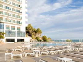 Ofertas Hotel Best Complejo Negresco