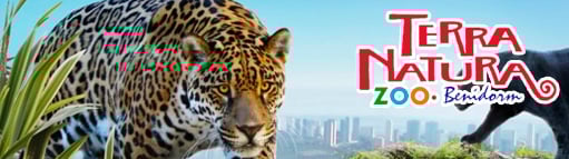 Entradas Terra Natura Benidorm
