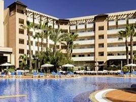 Ofertas Hotel H10 Salauris Palace