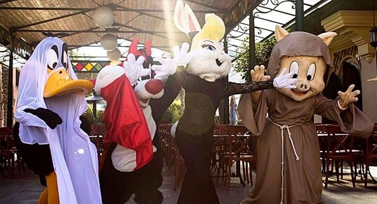10% dto Entradas Combinadas PortAventura Park. Diversión Garantizada para toda la familia
