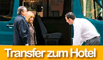 Hotelangebote und Karneval Pakete und San Valentin