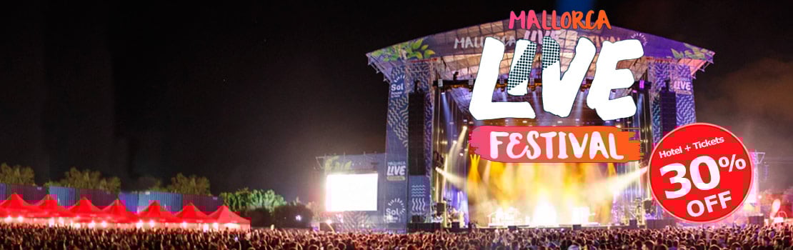 Mallorca Life Festival