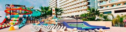 Hotel Magic Sports 4*