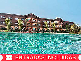 Ofertas Hotel Colorado Creek Portaventura