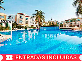 Ofertas Hotel PortAventura Resort