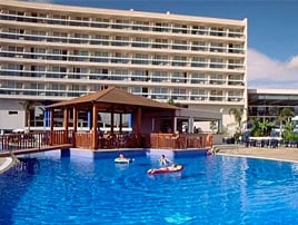 Ofertas Hotel Sol Costa Daurada
