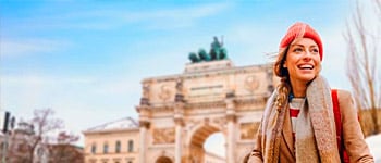 Ofertas Hoteles para el Puente de Diciembre