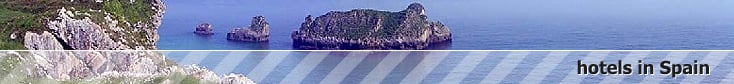 hotels in spain reservation hotels in spain reservation