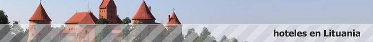 reserva de hoteles en lituania reserva de hoteles en lituania