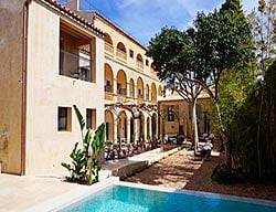 Juz De Yartan Art Hotel