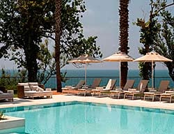 Keyla Hotel Beach