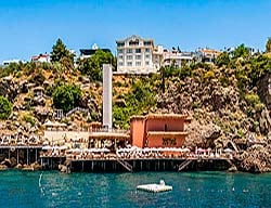 La Boutique Hotel Suites