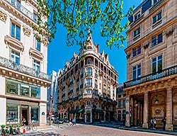 La Clef Louvre Paris By The Crest Collection