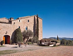 La Garriga De Castelladral
