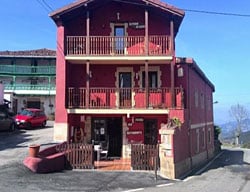 La Posada De Ojebar