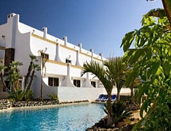 Las Piramides Resort Las Piramides Resort