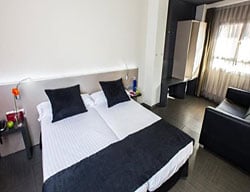 Leonardo Boutique Hotel Barcelona Sagrada Familia