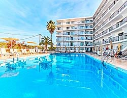 Leonardo Suites Ibiza Santa Eulalia