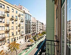 Lisboa 85 By Ridan Hotels