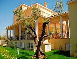 Luz De Azahar Bed And Breakfast Luz De Azahar Bed And Breakfast