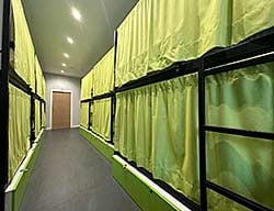 Madriz Hostel
